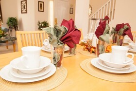 Emerald Island Resort