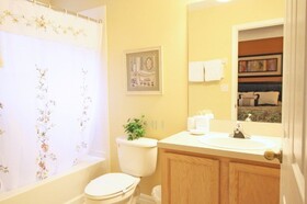 Emerald Island Resort