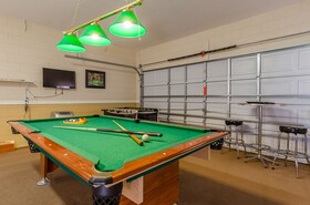 Emerald Island Resort