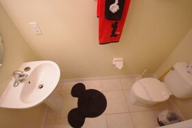 Emerald Island Resort