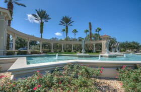 Emerald Island Resort