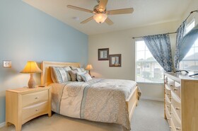 Emerald Island Resort