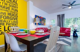 Emerald Island Resort