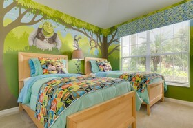 Emerald Island Resort