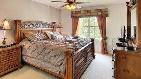 Emerald Island Resort