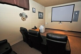 Emerald Island Resort