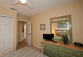 Emerald Island Resort