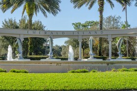 Emerald Island Resort