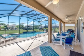 Emerald Island Resort