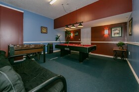 Emerald Island Resort