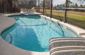 Emerald Island Resort