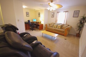 Emerald Island Resort