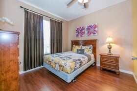 Emerald Island Resort