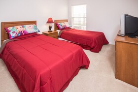 Emerald Island Resort