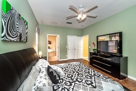 Emerald Island Resort