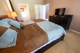 Emerald Island Resort