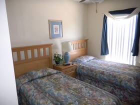 Emerald Island Resort