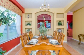 Emerald Island Resort