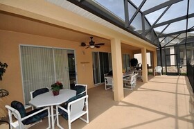 Emerald Island Resort