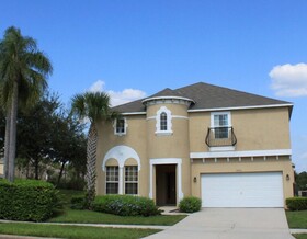 Emerald Island Resort