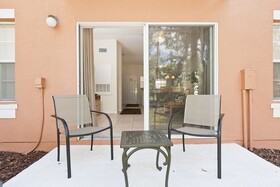 Emerald Island Resort