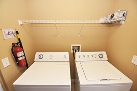 Emerald Island Resort