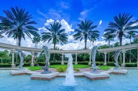 Emerald Island Resort