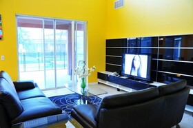 Emerald Island Resort