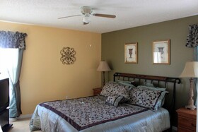 Emerald Island Resort