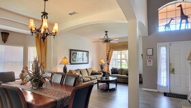 Emerald Island Resort