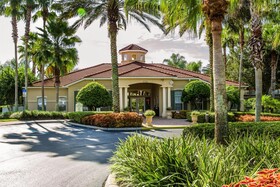 Emerald Island Resort