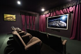 Emerald Island Resort