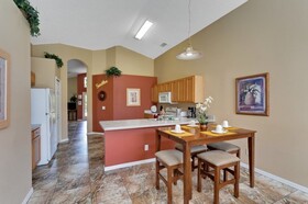 Emerald Island Resort