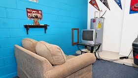 Emerald Island Resort