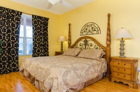 Emerald Island Resort