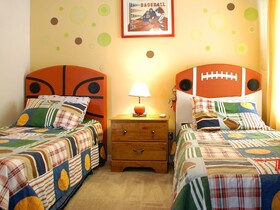 Emerald Island Resort