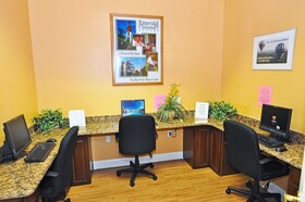 Emerald Island Resort