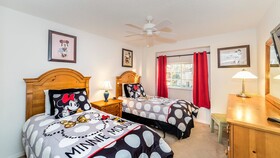 Emerald Island Resort