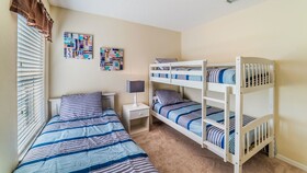 Emerald Island Resort