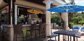 Emerald Island Resort