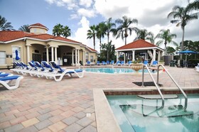 Emerald Island Resort