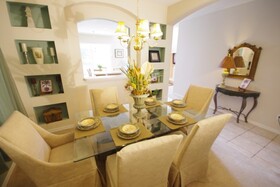 Emerald Island Resort