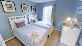 Emerald Island Resort