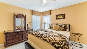 Emerald Island Resort