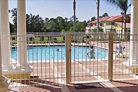 Emerald Island Resort