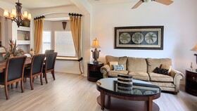 Emerald Island Resort