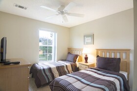 Emerald Island Resort