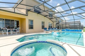 Emerald Island Resort