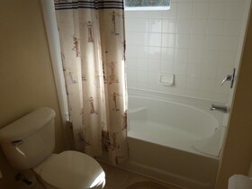 Emerald Island Resort