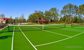 Emerald Island Resort